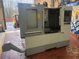 XYZ Machine Tools LPM