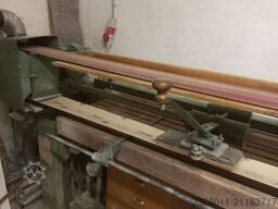 HÖFER Langbandschleifmaschine