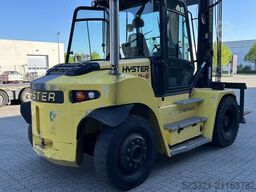 Hyster H9.00XM-6