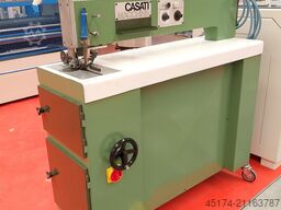 CASATI MACCHINE Z 1000
