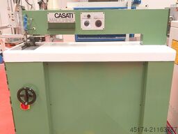 CASATI MACCHINE Z 1000