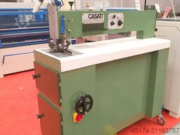 CASATI MACCHINE Z 1000