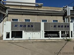 Rhoss TFAVSZ 2660