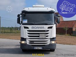 Scania G 410