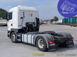 Scania G 410