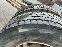 Mercedes-Benz SK 1924 1924 SK * Manual gearbox * Spring - Spr...