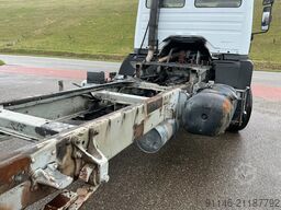 Mercedes-Benz SK 1924 1924 SK * Manual gearbox * Spring - Spr...