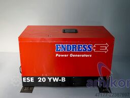 Endress ESE 20 YW-B