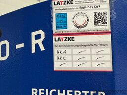 Reicherter BRIRO R