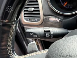 Jeep Grand Cherokee 3.0 V6 CRD Overland 4x4 Grijsken...