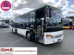 Setra S 415 LE Business