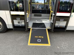 Setra S 415 LE Business