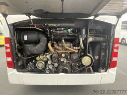 Mercedes-Benz Tourismo 15 RHD