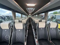 Mercedes-Benz Tourismo 15 RHD