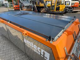 AMTEC Asphaltbox Thermofass 5,1 m³