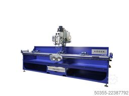 RÖDER PBA 3000