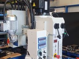 RÖDER PBA 3000