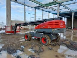 Skyjack SJ 66 T Diesel  22,12 m