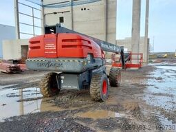 Skyjack SJ 66 T Diesel  22,12 m