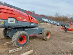 Skyjack SJ 66 T Diesel  22,12 m