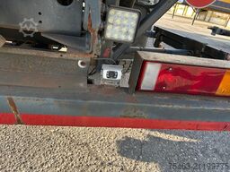 IVECO EUROTECH 19E27