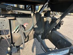 IVECO EUROTECH 19E27