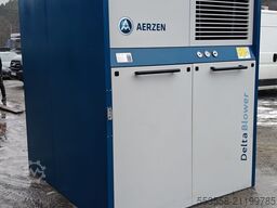 Aerzen GM80L (new)