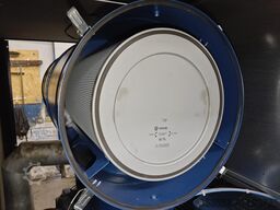 Aerzen GM80L (new)