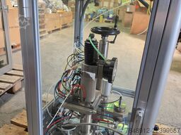Pamasol 2079 Single Stage Filler
