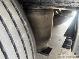 SCHMITZ S01 (DISC BRAKES / FREINS DISQUE)