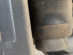 SCHMITZ S01 (DISC BRAKES / FREINS DISQUE)