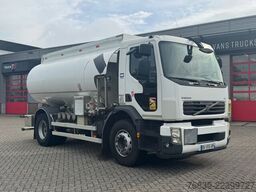 Volvo FE 260
