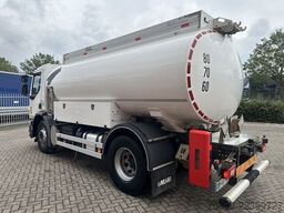 Volvo FE 260