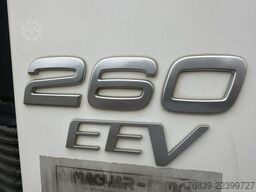 Volvo FE 260