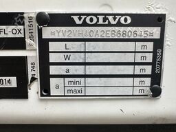 Volvo FE 260