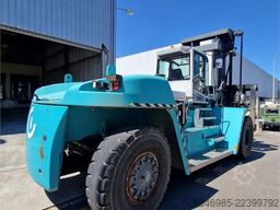 Konecranes SMV 33-1200C