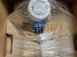 Endress + Hauser Proline T-Mass Flow Meter