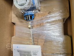 Endress + Hauser Proline T-Mass Flow Meter