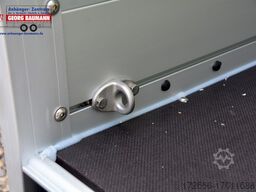 Koch U2 I 1XBWE 205X105X65CM 750KG DECKELANHÄNGER