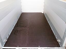 Koch U2 I 2XBWE 205X105X80CM 750KG DECKELANHÄNGER