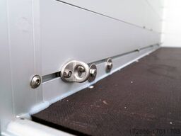 Koch U2 I 2XBWE 205X105X80CM 750KG DECKELANHÄNGER