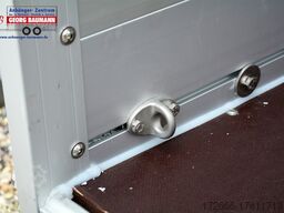 Koch U4 I 2XBWE 250X125X80CM 750KG DECKELANHÄNGER
