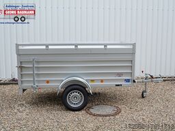 Koch U4 I 2XBWE 250X125X80CM 750KG DECKELANHÄNGER