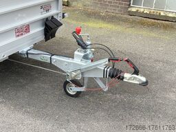Koch 4.13 I EDITION 35 I 2XBWE 250X125X80CM 1300KG