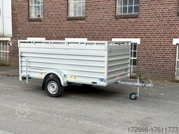 Koch U7 I 3XBWE 300X150X95CM 750KG DECKELANHÄNGER