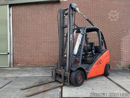 Linde H25D