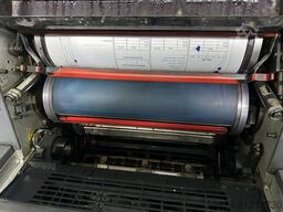 Heidelberg PM GTO52-2