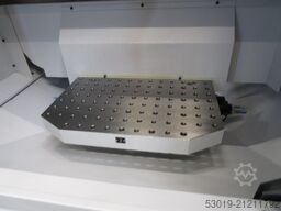 CHIRON FZ 15 W baseline