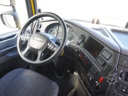 DAF XF 450 SSC tractor unit