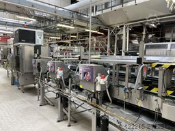 Heuft EBI (Leerflascheninspektion)